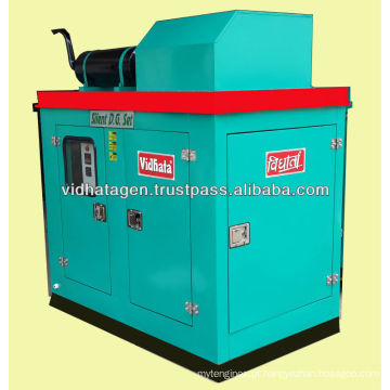 7 KVA Diesel Generator